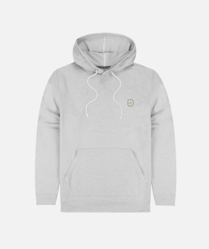 Navigator Hoodie - Grey