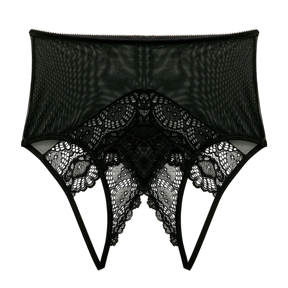 Only Hearts Whisper Sweet Nothings Coucou Hi-Waist Brief