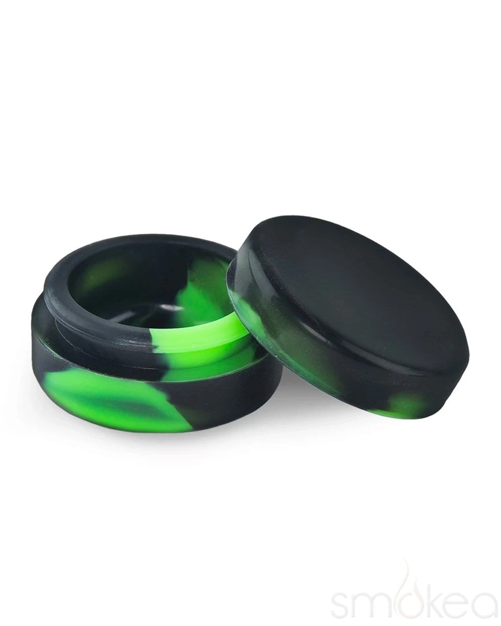 Ooze Echo Silicone Water Pipe & Dab Straw