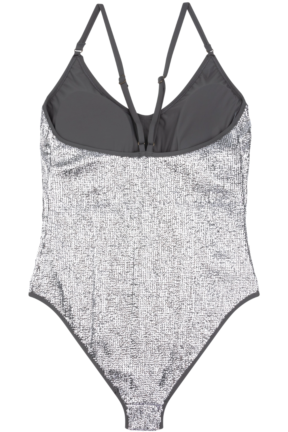 Philou Sequin Swimsuit