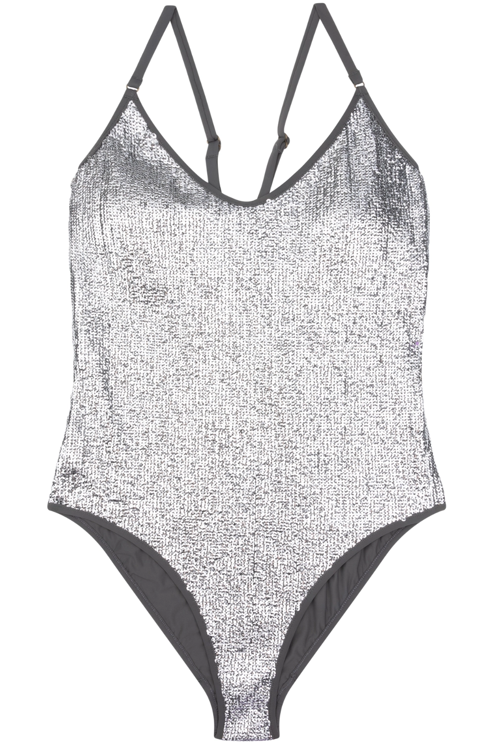 Philou Sequin Swimsuit