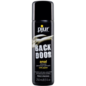  Hypoallergenic Silicone-Based Lubricants