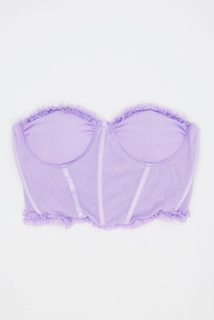  Mesh Lingerie