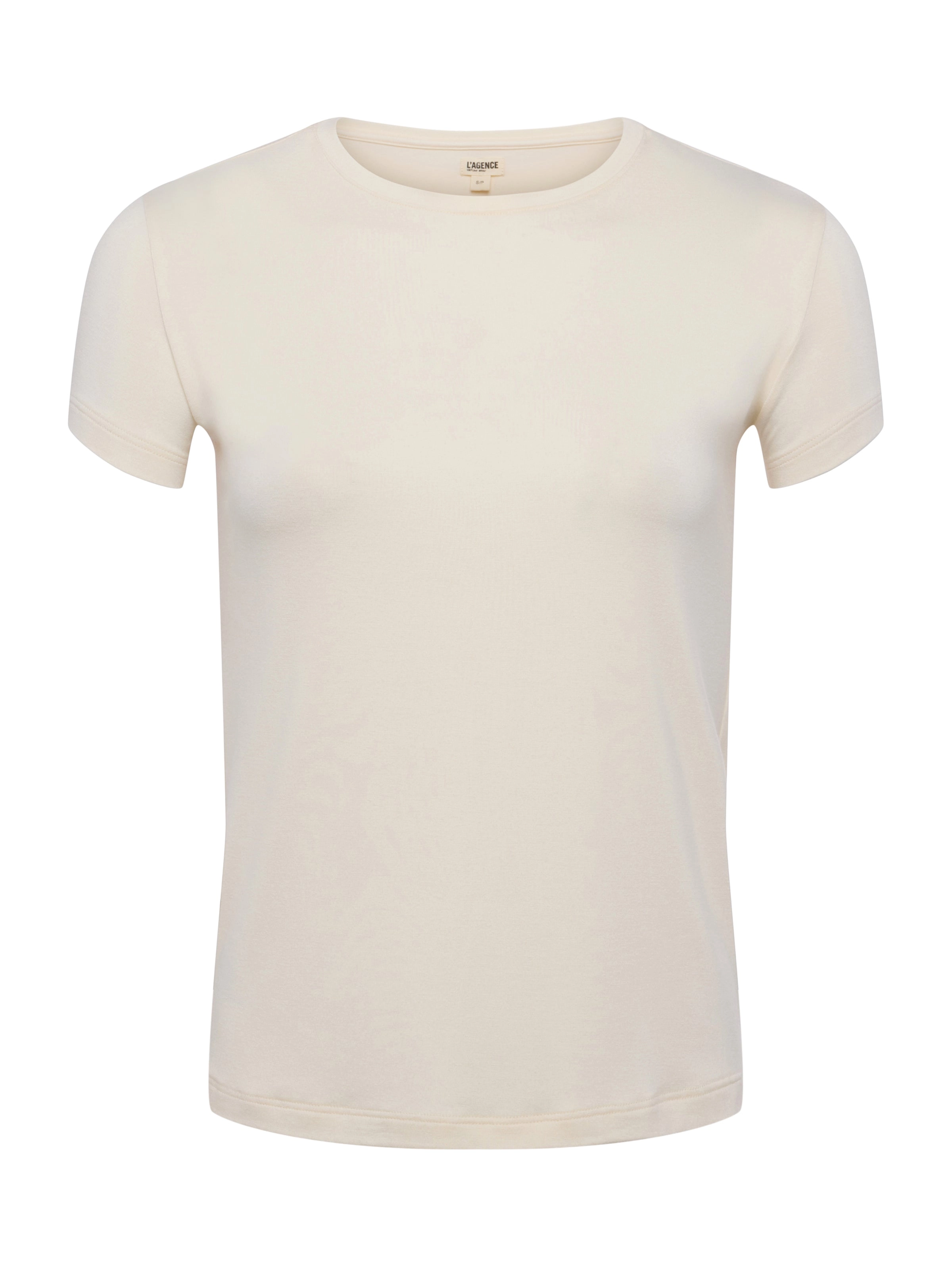 Ressi Fitted Tee