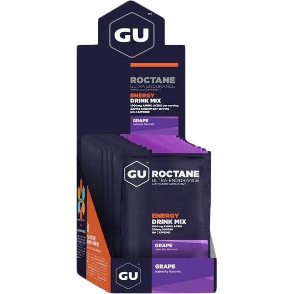 Roctane Energy Drink Mix