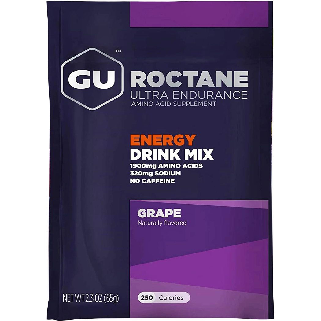 Roctane Energy Drink Mix