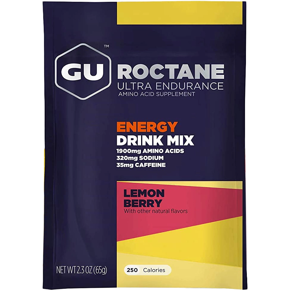 Roctane Energy Drink Mix