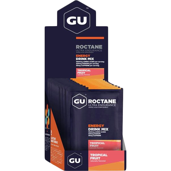 Roctane Energy Drink Mix