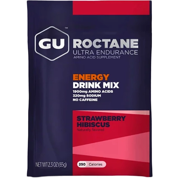 Roctane Energy Drink Mix