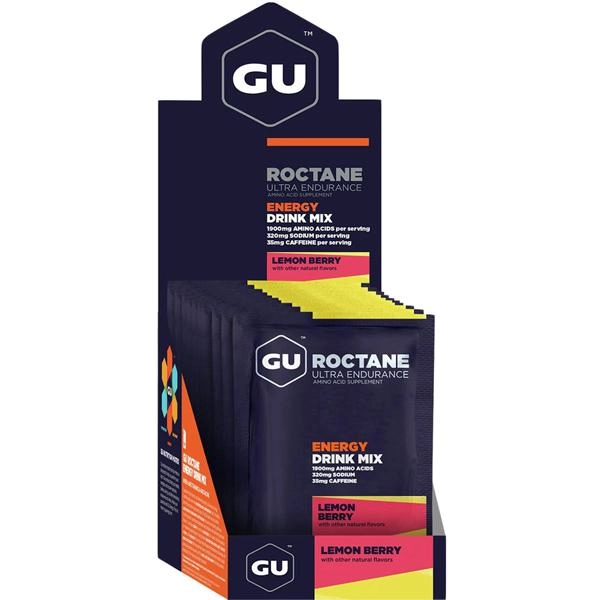 Roctane Energy Drink Mix