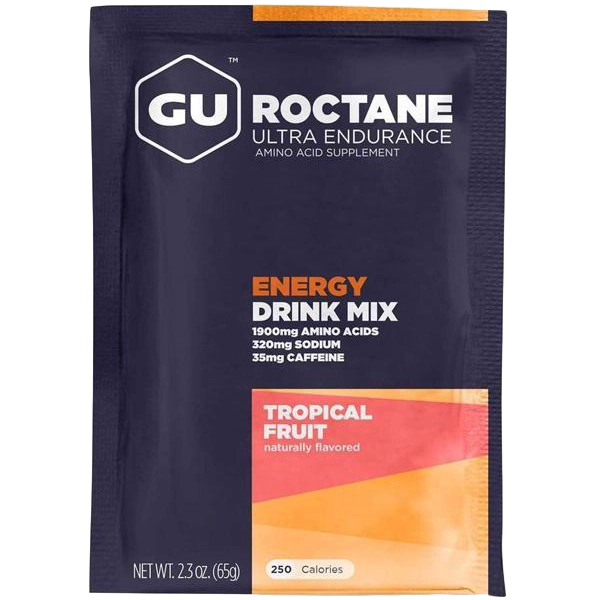 Roctane Energy Drink Mix
