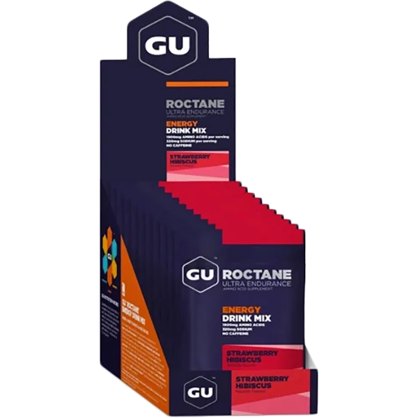 Roctane Energy Drink Mix