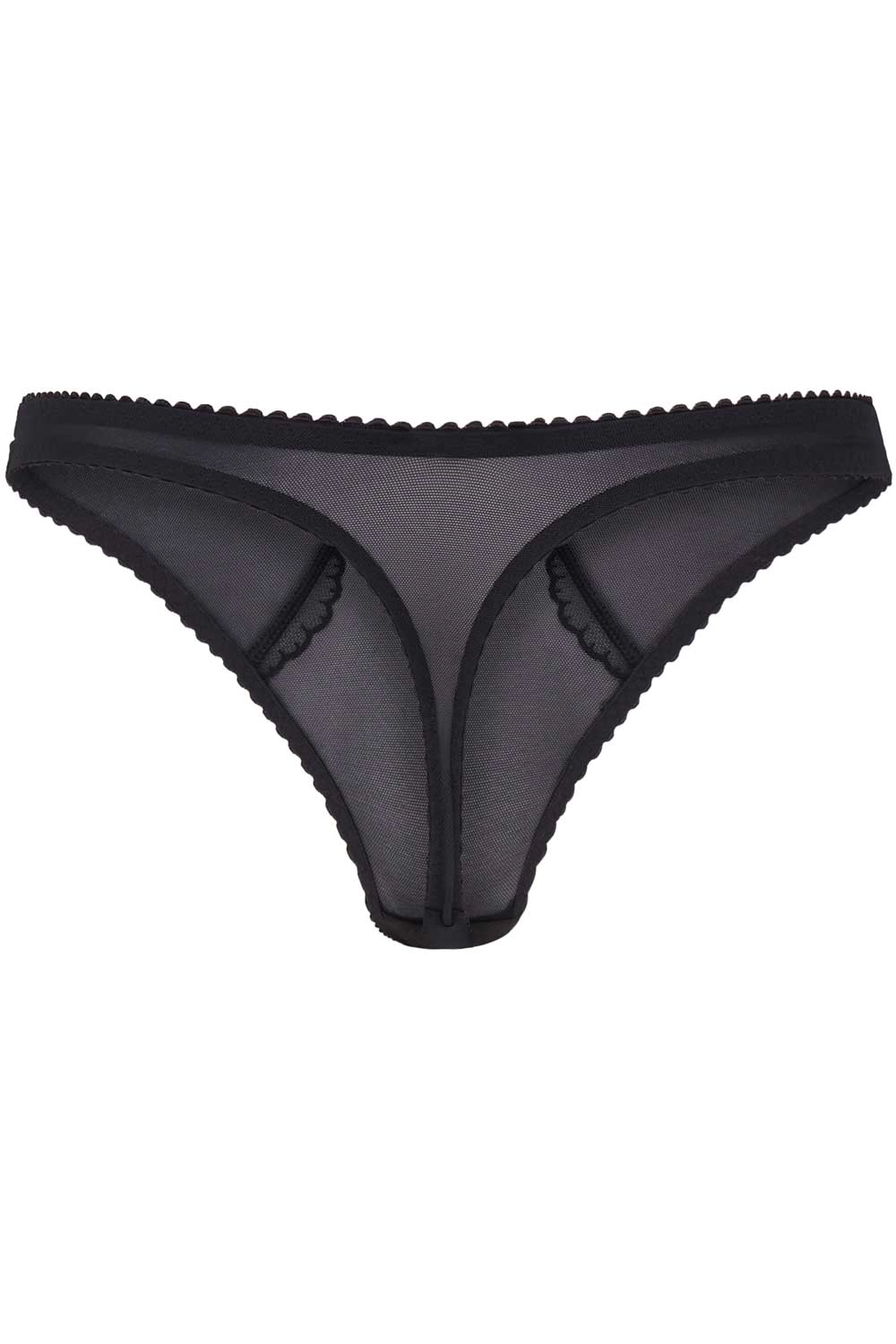 Sara Thong, Size 6 (UK 16)