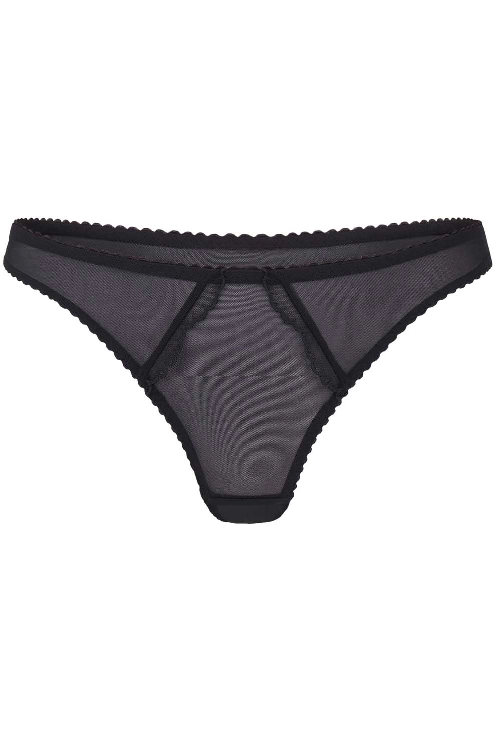 Sara Thong, Size 6 (UK 16)