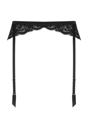 Seraphine Suspender Belt