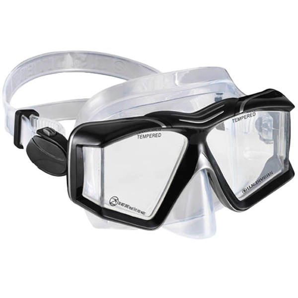 Sideview II Astro DX Snorkel & Proflex Set