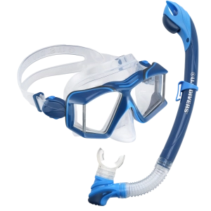 Sideview LX Combo - Blue/Navy