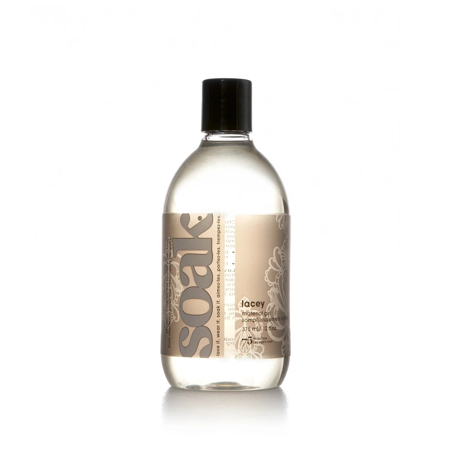 Soak Lingerie Wash