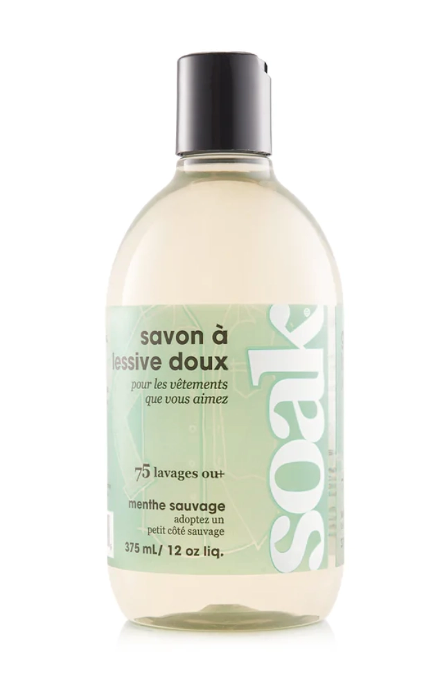 Soak Lingerie Wash