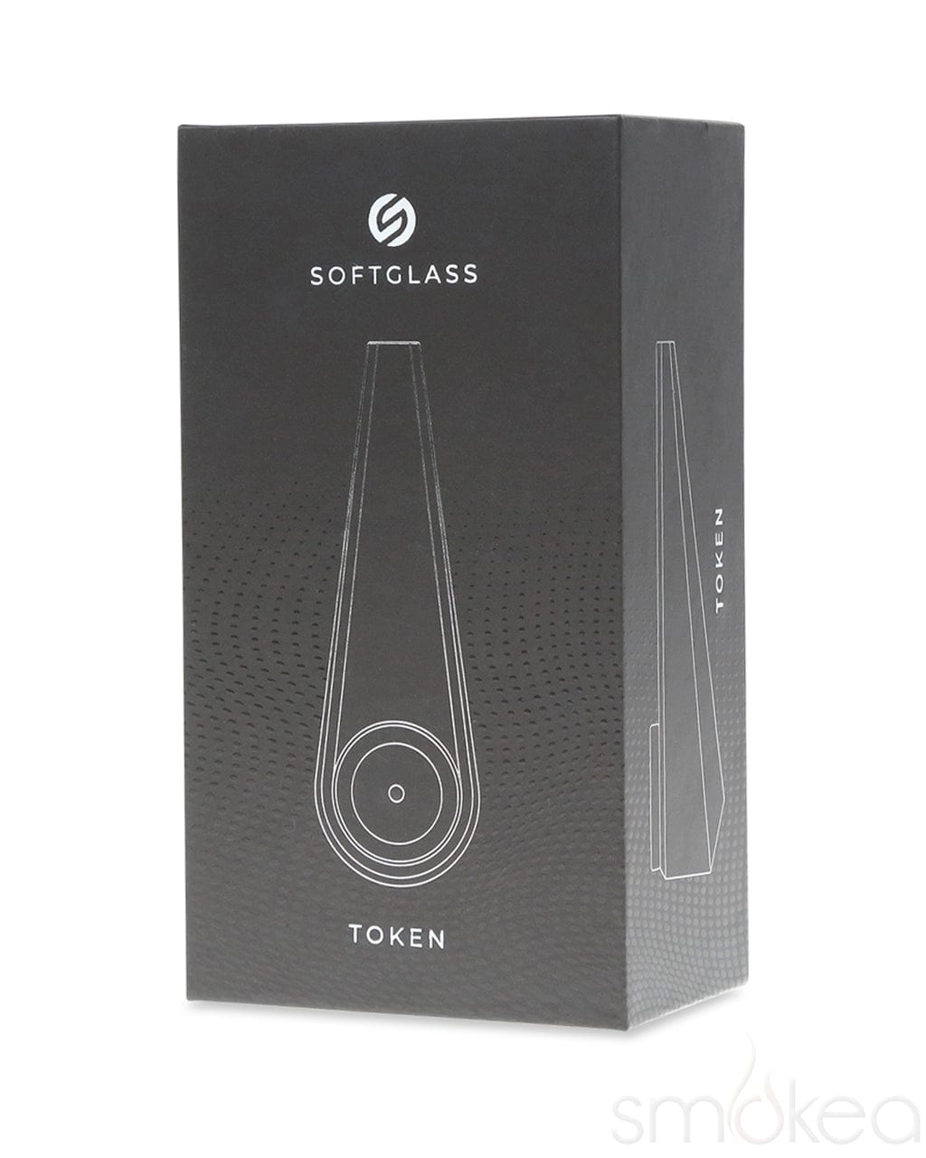Softglass Token Hand Pipe