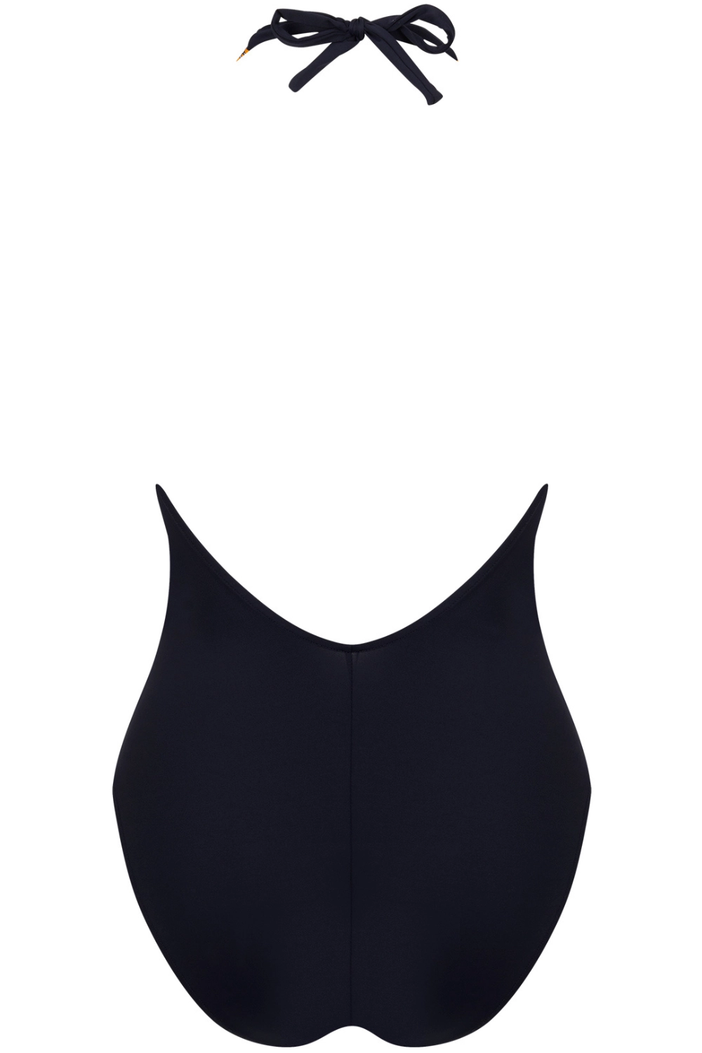 Splendeur Regate Halter Swimsuit