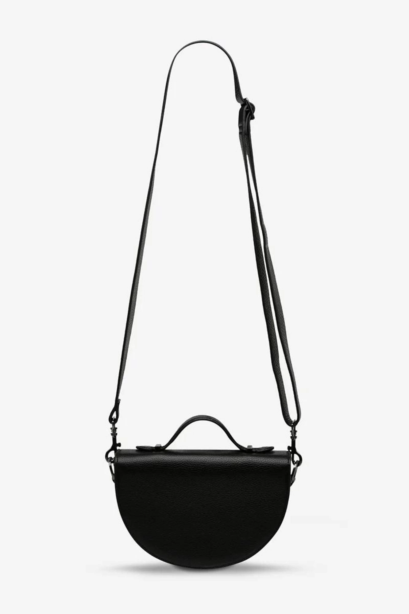 Status Anxiety All Nighter Bag Black