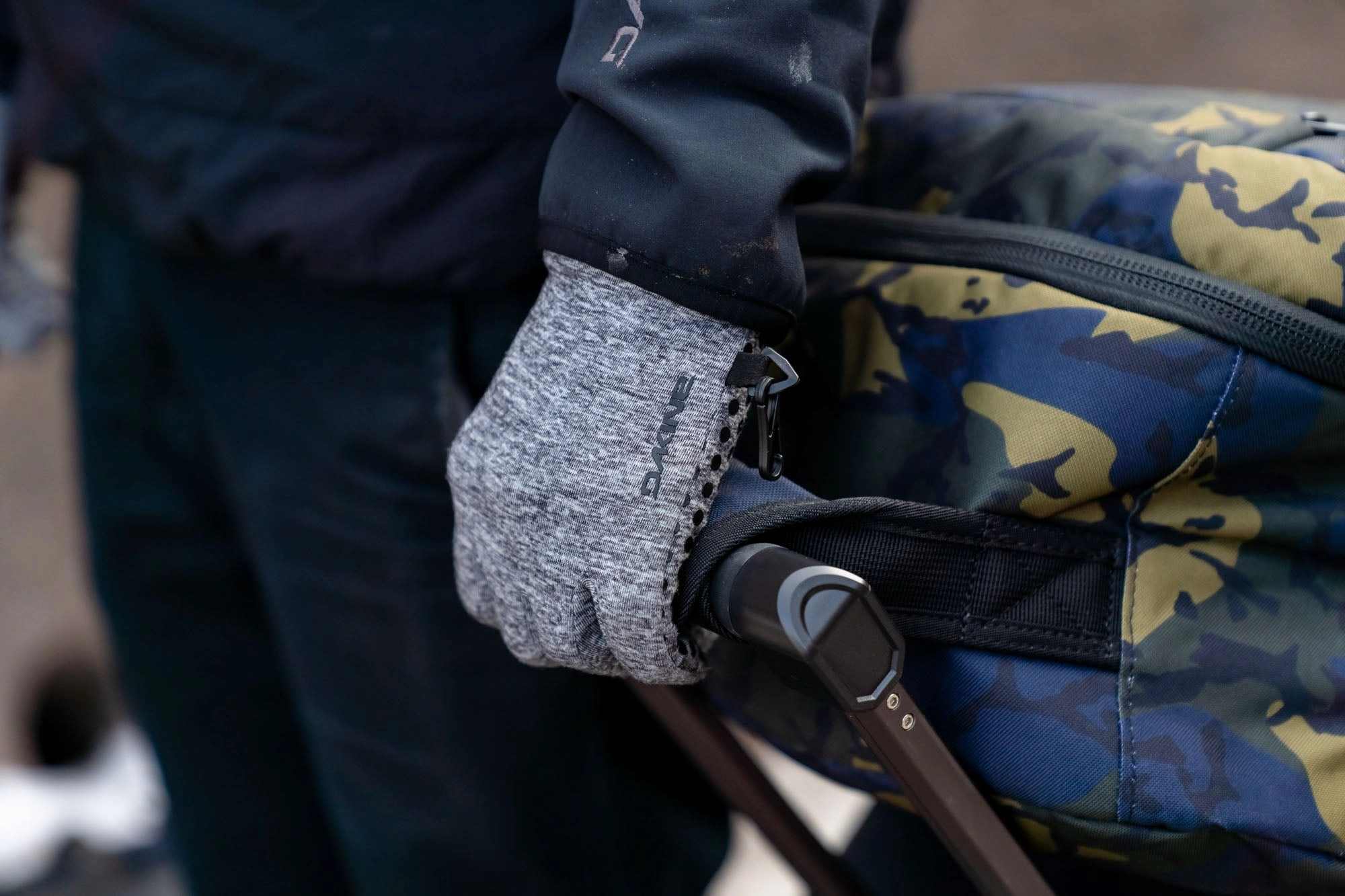 Storm Liner Glove