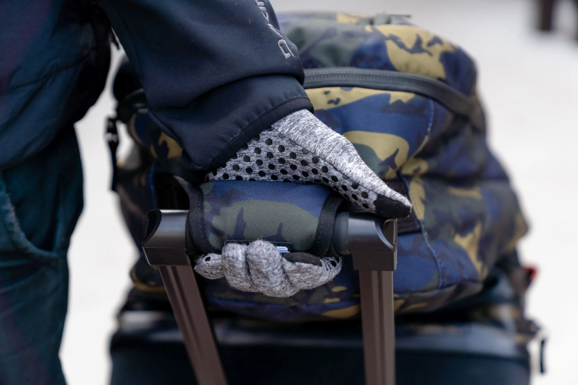 Storm Liner Glove