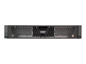 Veritas NetBackup Flex 5360 - High Availability - Server Node / Config A - hard drive array (SAS-3) - Gigabit Ethernet, iSCSI, 33665-M4217