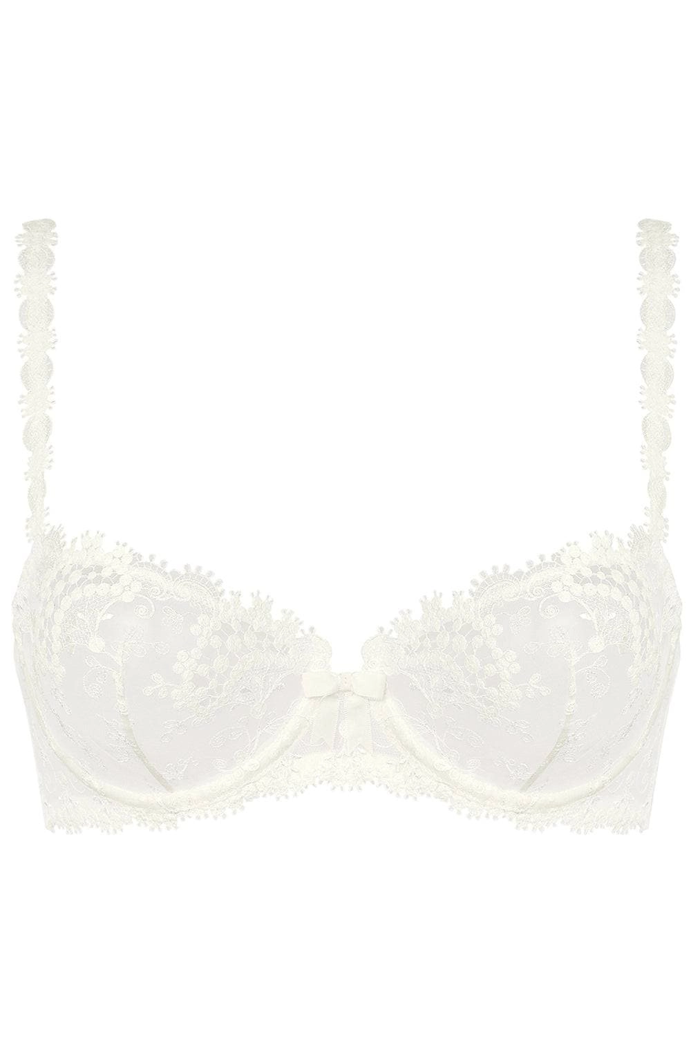 Wish Half Cup Bra