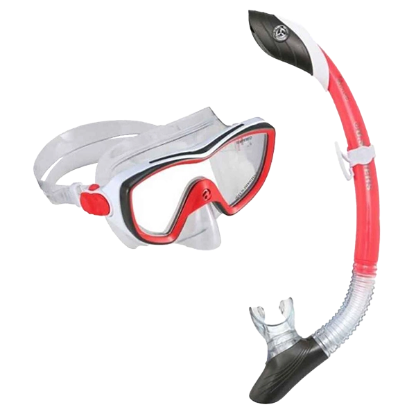 Women's Diva II LX Combo Bright Pink/Black