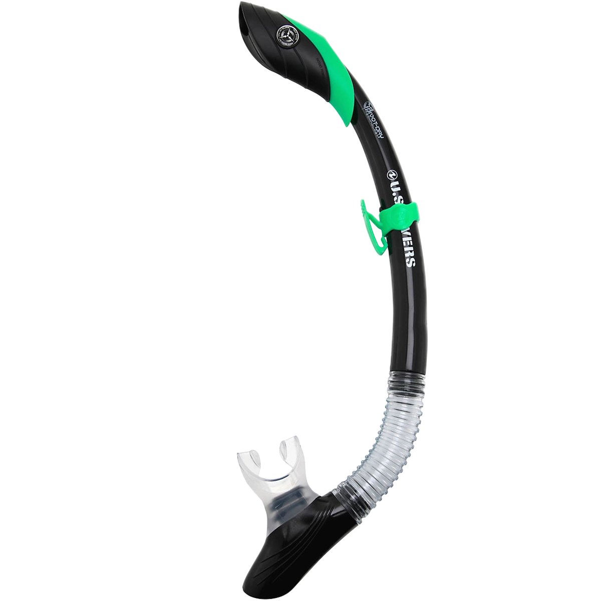 Women's Diva II LX Combo Green/Black