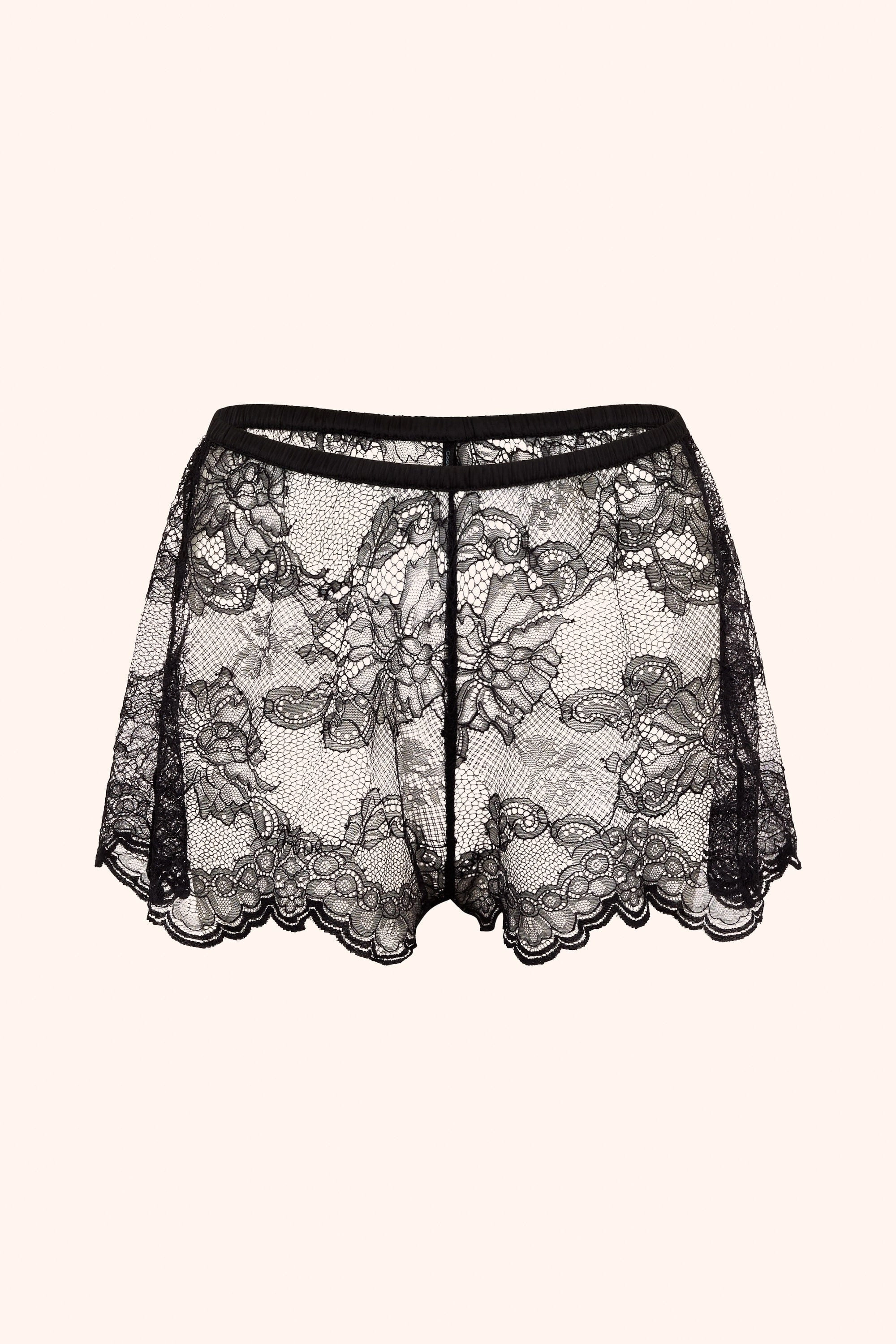 You Set   Shorts